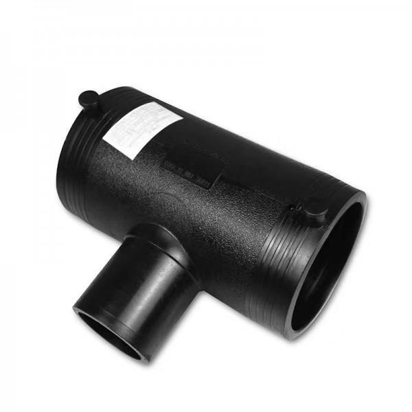 威海PE對接熱熔管件