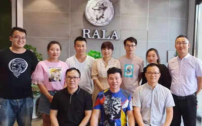 圣德保陶瓷：打造學習型團隊，提升終端服務力