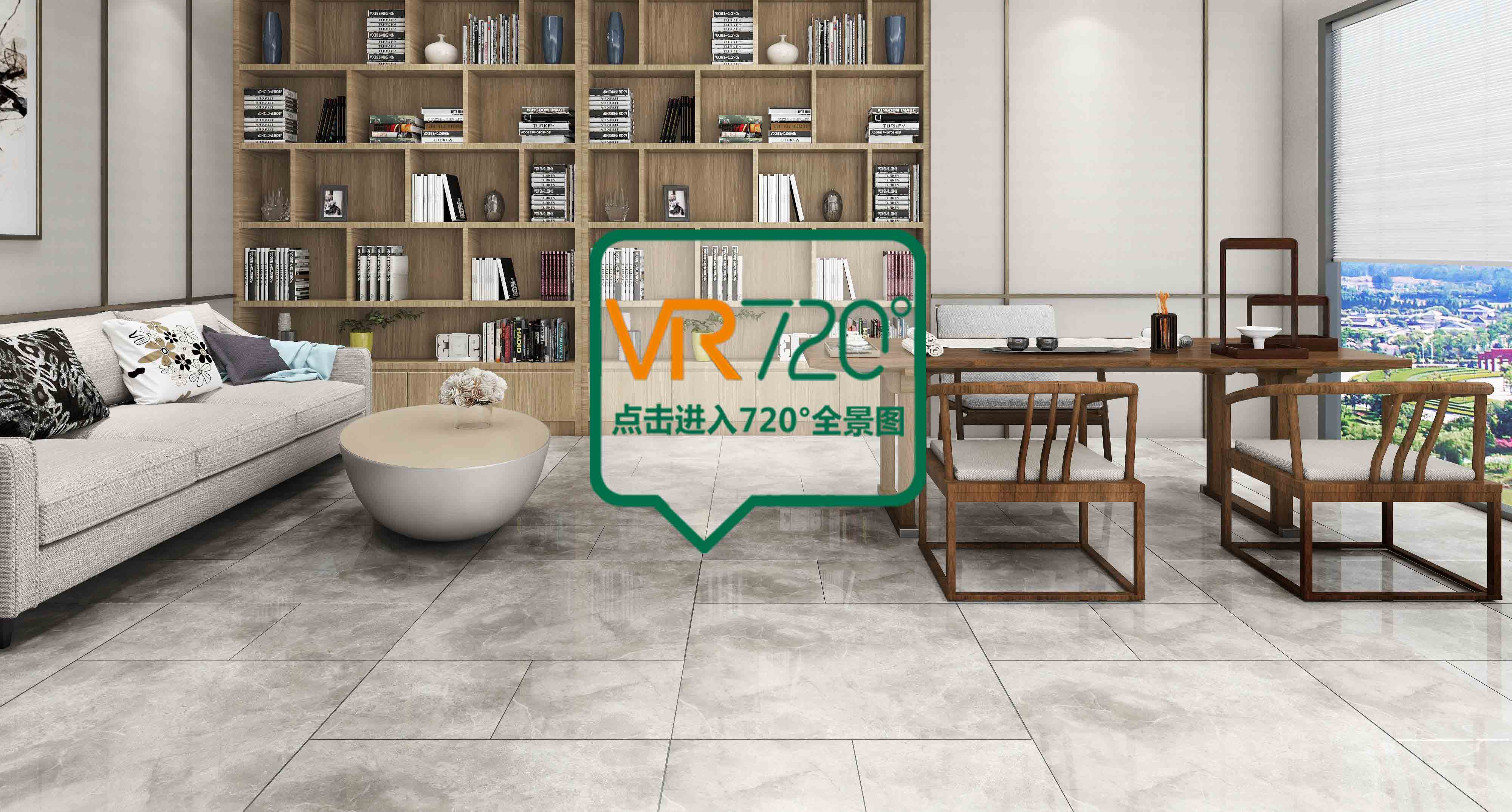 先見敢行 │ 圣德保新品金剛石，越簡越美！