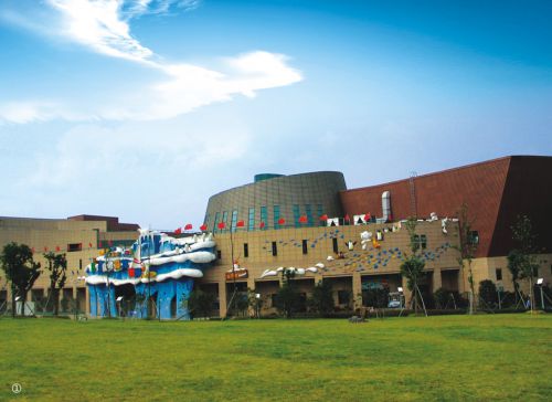 杭州極地海洋世界2