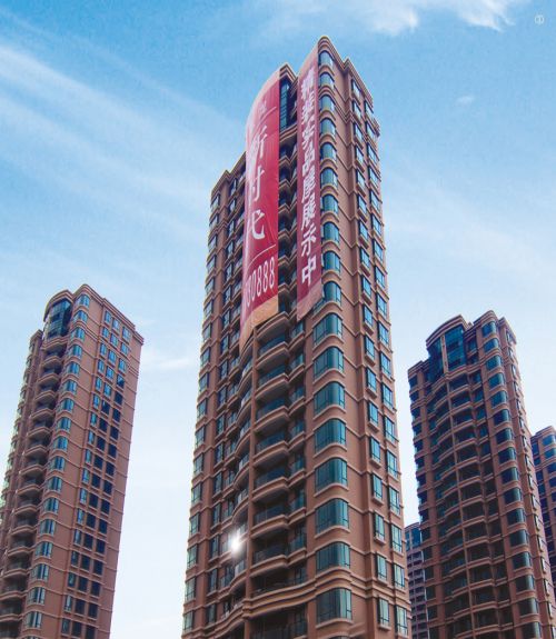 寧波新時代大樓