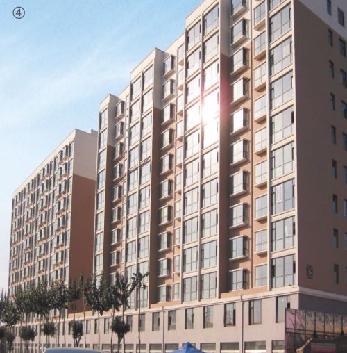 山西省太原馨心花園