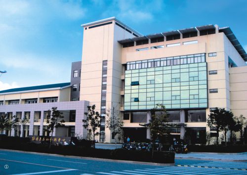 揚州維揚區文化藝術中心