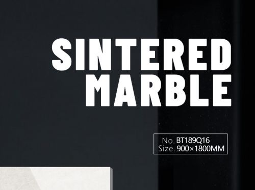 巖板，我家有了低調(diào)的奢華