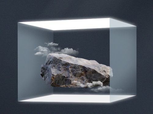 把古堡的晨曦，鋪滿我的家